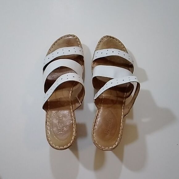 Born Rand Crafted Footwear Women's Shoes Size 11 us - Picture 3 of 14